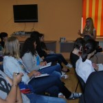 Invatam sa descoperim valorile europene comune