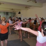 ...le multumim voluntarilor ED Arges