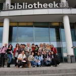 Openbare Bibliotheek- Amsterdam