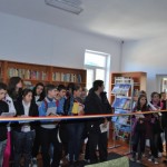 ”EUropa pretutindeni” a ajuns la Poienarii de Muscel, jud. Argeș