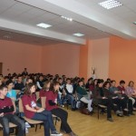 Prezentarea partenerilor ED Argeș