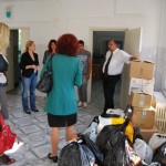 Educație prin voluntariat!