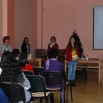 Concurs de cunostinte generale