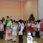 Povestea unei ierni crestine
