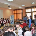 Povestea unei ierni crestine