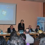 Construim impreuna viitorul!- seminar