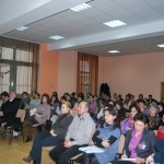 Construim impreuna viitorul!- seminar