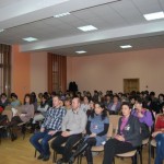 Europe Direct Arges - oportunitati de colaborare