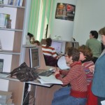 Seminar cu dimensiune aplicativa