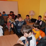 Micul cetățean european