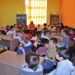 Micul cetățean european