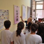 Expozitie de afise - 9 mai Ziua Europei
