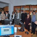 EUropa pretutindeni- Stolnici, jud. Arges