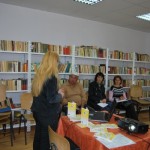 Primul meu job, prima mea afacere - Musatesti, jud. Arges