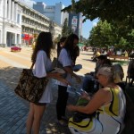 Romania si Europa- spatiu al diversitatilor si al valorilor