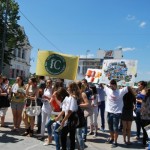 Romania si Europa- spatiu al diversitatilor si al valorilor