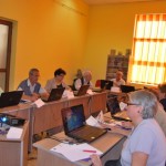 Dialoguri IT între generații
