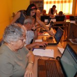 Dialoguri IT între generații