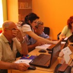 Dialoguri IT între generații