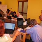 Dialoguri IT între generații