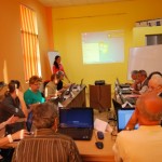 Dialoguri IT între generații