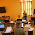 Dialoguri IT între generații