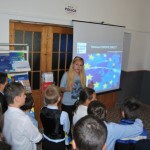 Campania Europa pretutindeni