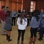Elemente de antreprenoriat social si comunicare in afaceri