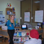 Europe Direct Arges