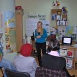 Europe Direct Arges