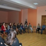 Elemente de antreprenoriat social si comunicare in afaceri