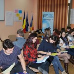 Elemente de antreprenoriat social si comunicare in afaceri