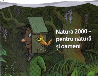Mediul pentru europeni