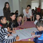 Campania umanitara: Un dar pentru un zambet
