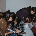 Campania umanitara: Un dar pentru un zambet