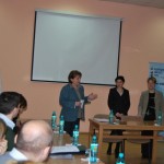 Diplomatie si protocol international – training