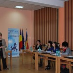 Diplomatie si protocol international – training