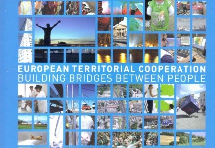 European Territorial Cooperation