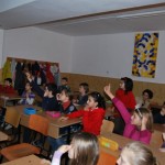 Să facem cunoștință cu Uniunea Europeană