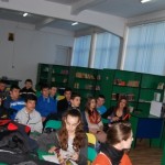 Valori europene perene-cultura si civilizatie