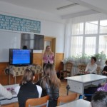 Sansa mea in Europa – oportunitati furnizate de retele europene de informare si comunicare