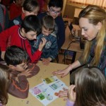 Să facem cunoștință cu Uniunea Europeană