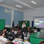 Sansa mea in Europa – oportunitati furnizate de retele europene de informare si comunicare