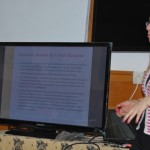 Sansa mea in Europa – oportunitati furnizate de retele europene de informare si comunicare