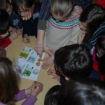 Să facem cunoștință cu Uniunea Europeană