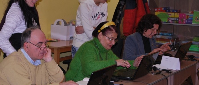 Accesul la informatia din mediul online – un drept al cetatenilor europeni