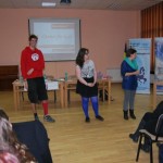 Serviciul European de Voluntaruat- o sansa pentru fiecare tanar