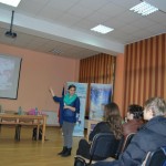 Serviciul European de Voluntaruat- o sansa pentru fiecare tanar