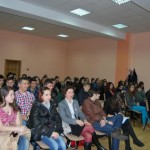 Serviciul European de Voluntaruat- o sansa pentru fiecare tanar