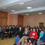 Serviciul European de Voluntaruat- o sansa pentru fiecare tanar